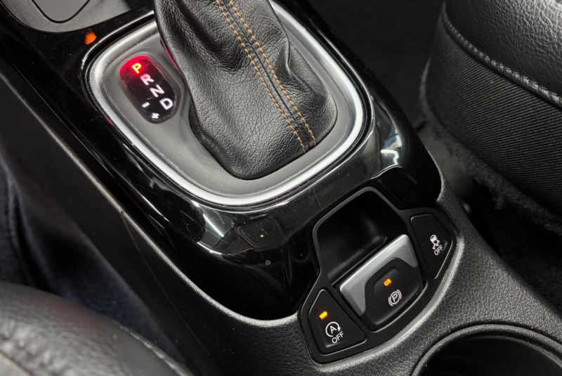  Ponuka vozidiel / Jeep Compass 2.0L MJet 140 4WD Limited A/T - video