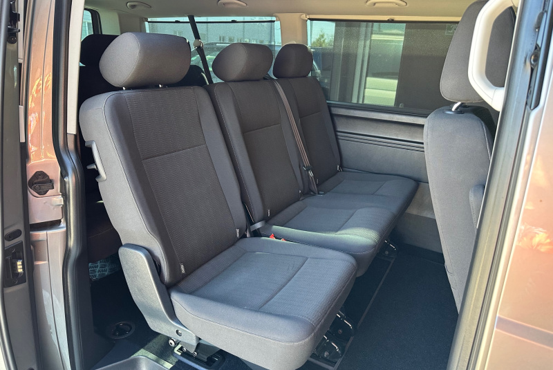  Ponuka vozidiel / Volkswagen Caravelle T6 Long 2.0 TDi Comfortline - video