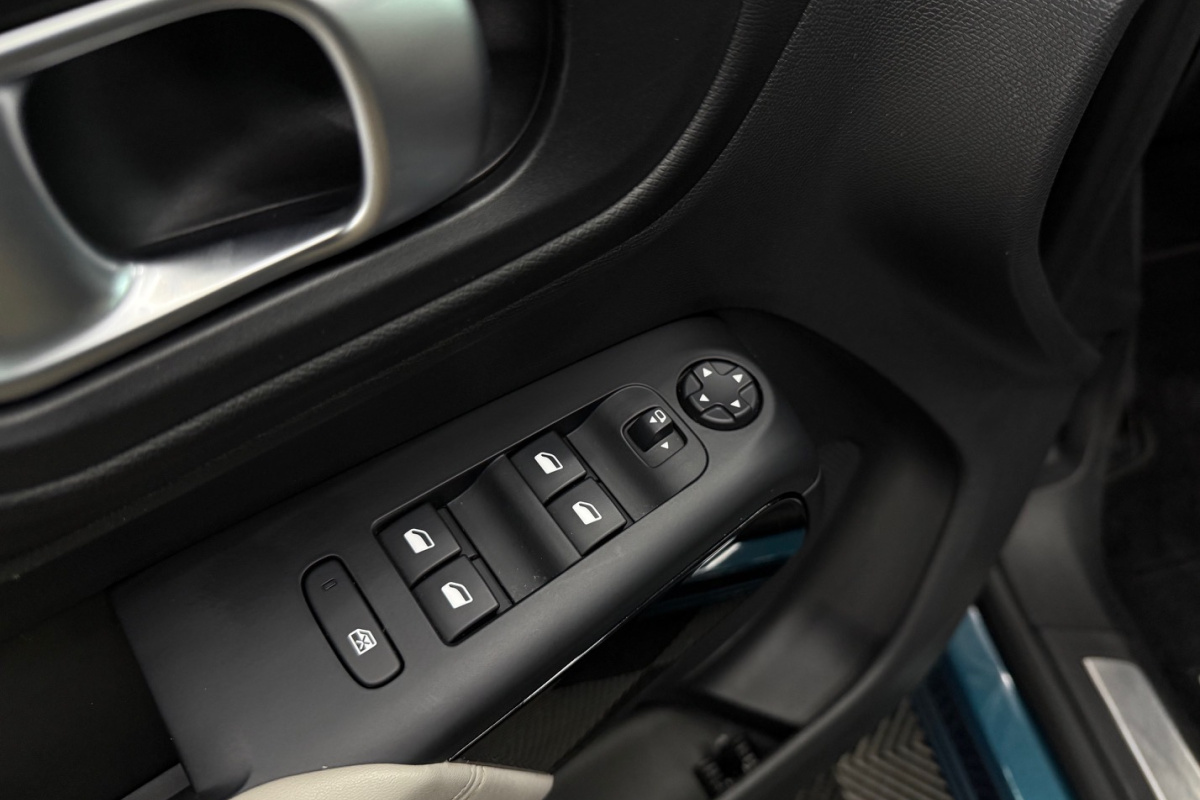 Ponuka vozidiel / Citroën C5 Aircross 1.5 BlueHDi 130 S S SHINE AUTOMAT - video