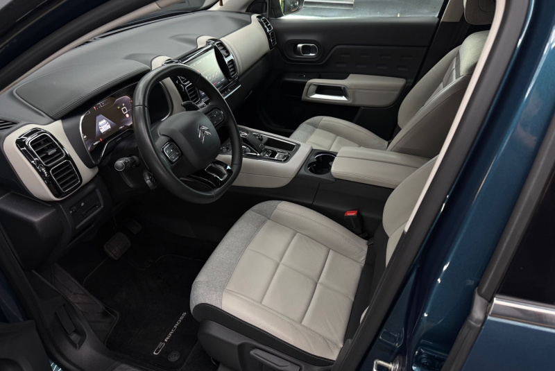  Ponuka vozidiel / Citroën C5 Aircross 1.5 BlueHDi 130 S S SHINE AUTOMAT - video
