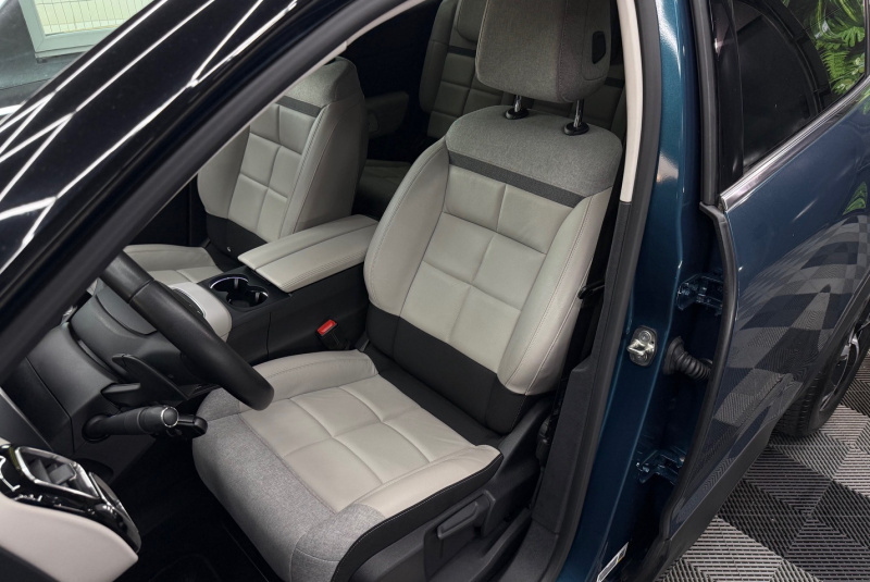  Ponuka vozidiel / Citroën C5 Aircross 1.5 BlueHDi 130 S S SHINE AUTOMAT - video