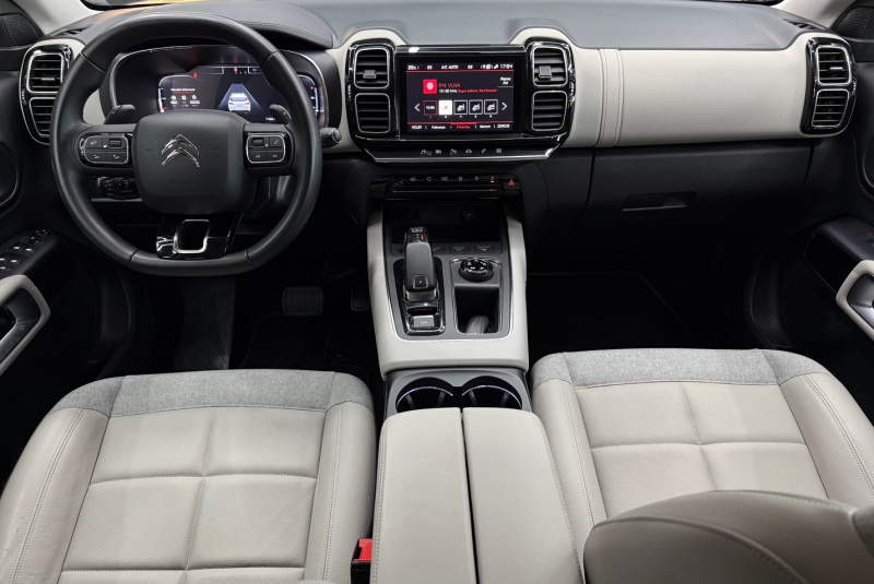  Ponuka vozidiel / Citroën C5 Aircross 1.5 BlueHDi 130 S S SHINE AUTOMAT - video