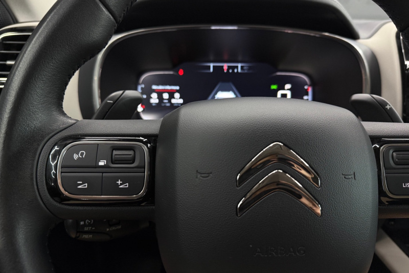  Ponuka vozidiel / Citroën C5 Aircross 1.5 BlueHDi 130 S S SHINE AUTOMAT - video