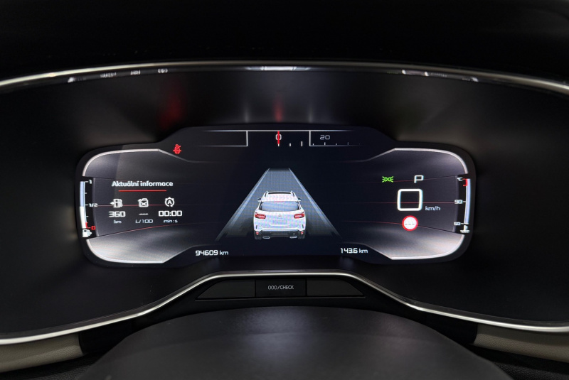  Ponuka vozidiel / Citroën C5 Aircross 1.5 BlueHDi 130 S S SHINE AUTOMAT - video