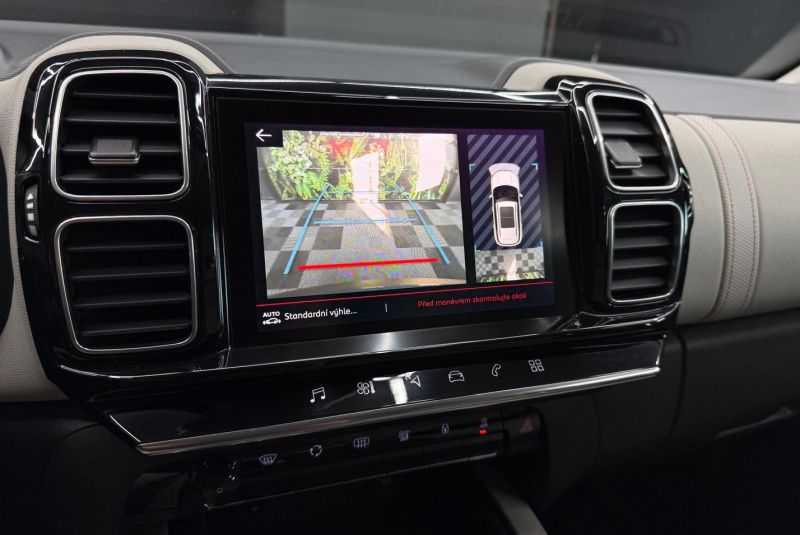  Ponuka vozidiel / Citroën C5 Aircross 1.5 BlueHDi 130 S S SHINE AUTOMAT - video