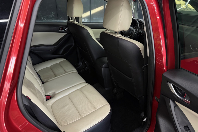  Ponuka vozidiel / Mazda CX-5 2.2 Skyactiv-D 175k AWD Revolution A/T - video