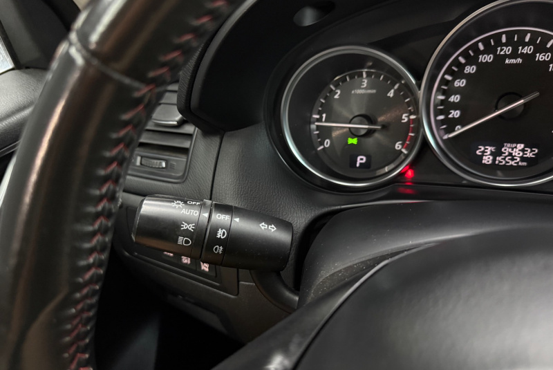  Ponuka vozidiel / Mazda CX-5 2.2 Skyactiv-D 175k AWD Revolution A/T - video