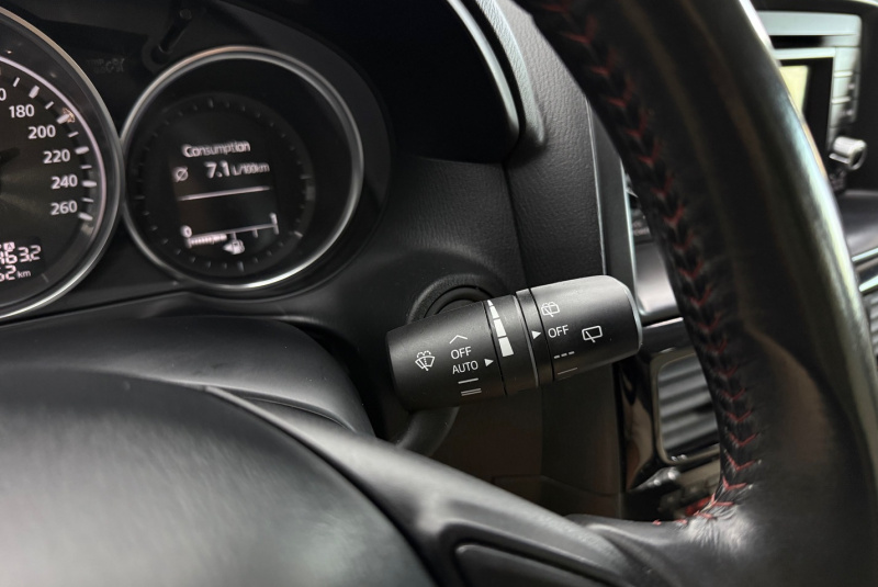  Ponuka vozidiel / Mazda CX-5 2.2 Skyactiv-D 175k AWD Revolution A/T - video