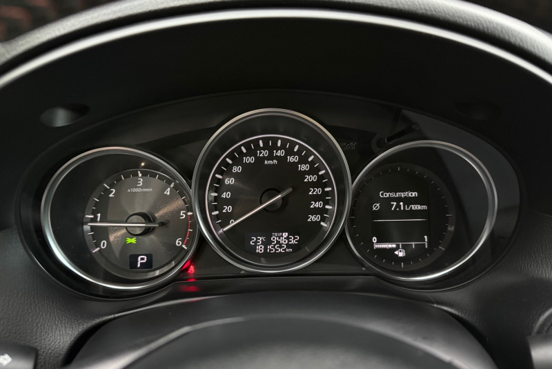  Ponuka vozidiel / Mazda CX-5 2.2 Skyactiv-D 175k AWD Revolution A/T - video