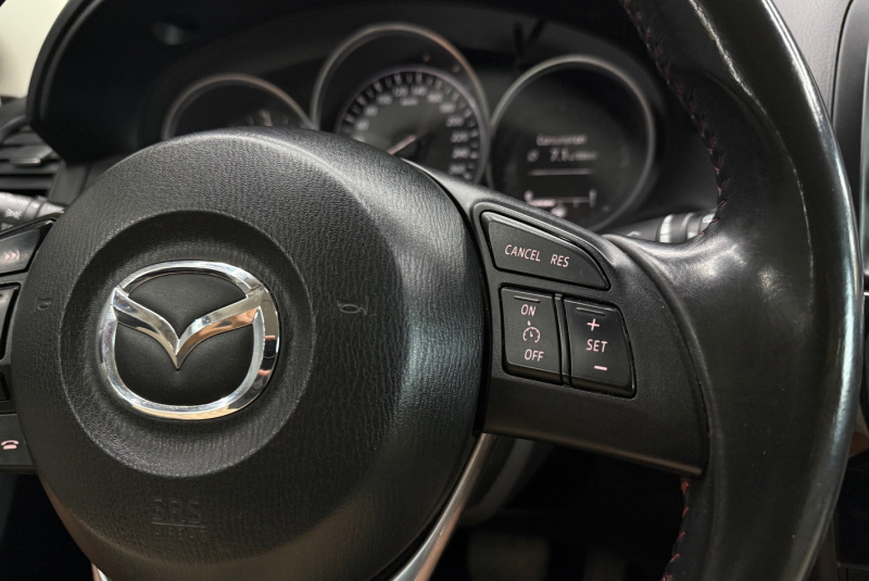  Ponuka vozidiel / Mazda CX-5 2.2 Skyactiv-D 175k AWD Revolution A/T - video