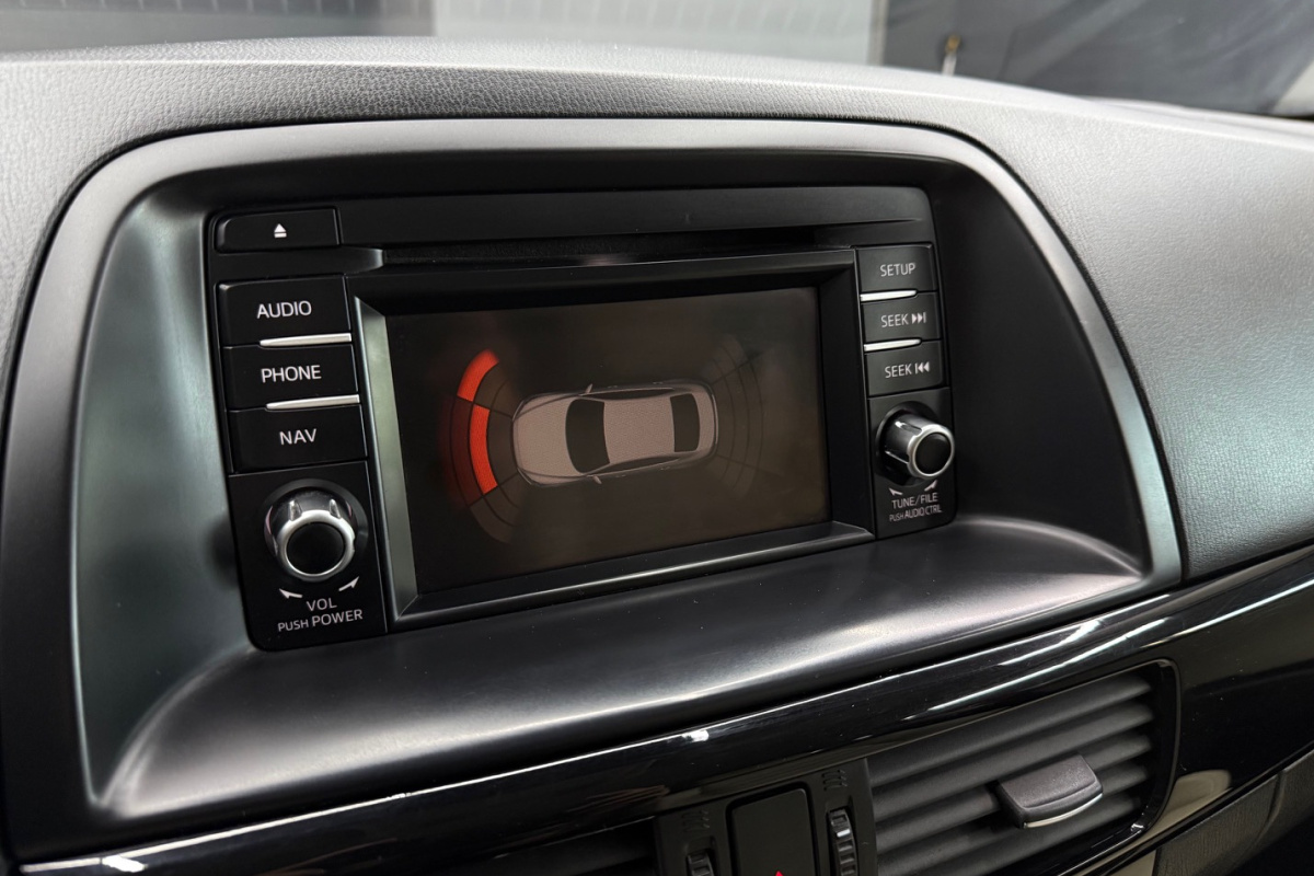 Ponuka vozidiel / Mazda CX-5 2.2 Skyactiv-D 175k AWD Revolution A/T - video