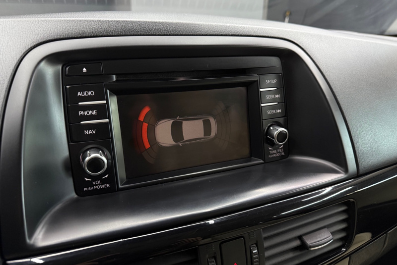  Ponuka vozidiel / Mazda CX-5 2.2 Skyactiv-D 175k AWD Revolution A/T - video