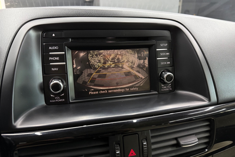  Ponuka vozidiel / Mazda CX-5 2.2 Skyactiv-D 175k AWD Revolution A/T - video