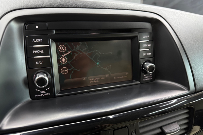  Ponuka vozidiel / Mazda CX-5 2.2 Skyactiv-D 175k AWD Revolution A/T - video