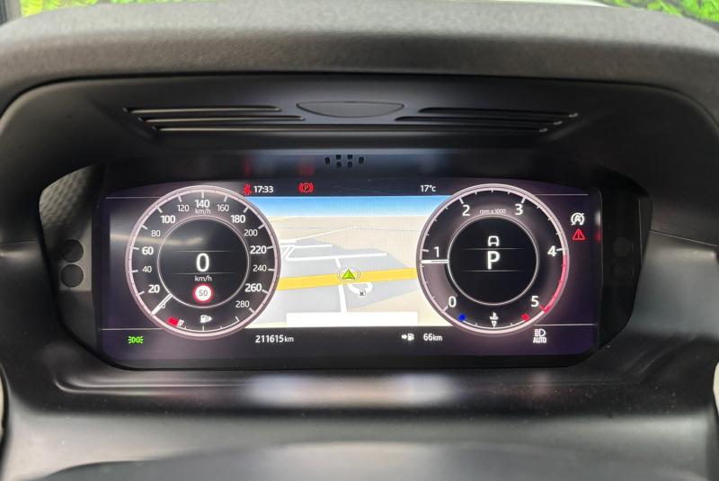  Ponuka vozidiel / Land Rover Discovery Sport 2.0D SD4 R-Dynamic SE AWD A/T - video