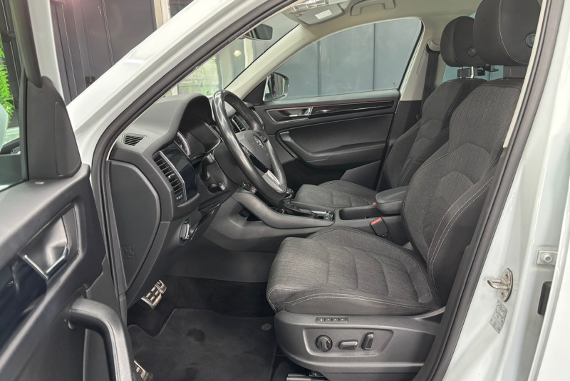 Ponuka vozidiel / Škoda Kodiaq 2.0 TDI SCR Style DSG - video Ponuka vozidiel / Škoda Kodiaq 2.0 TDI SCR Style DSG - video