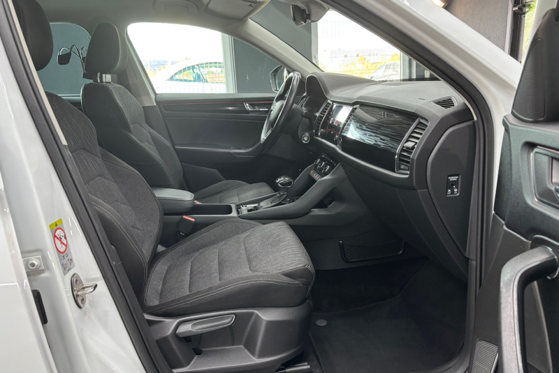  Ponuka vozidiel / Škoda Kodiaq 2.0 TDI SCR Style DSG - video