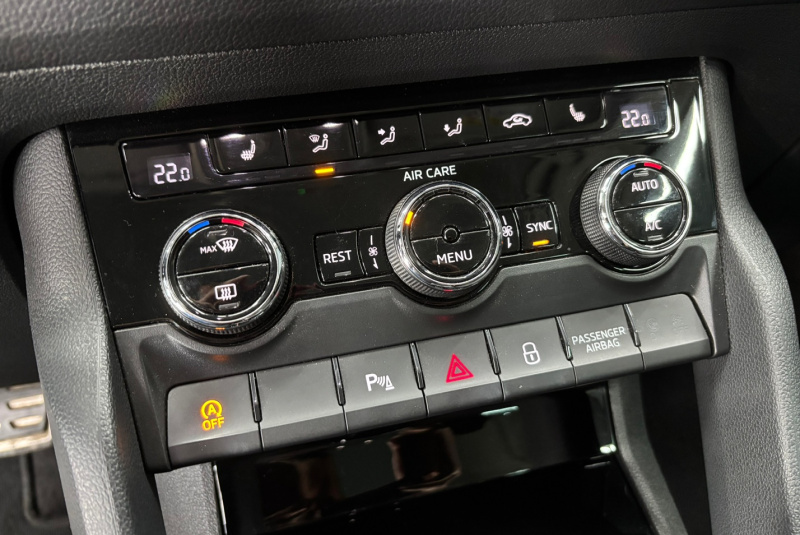  Ponuka vozidiel / Škoda Kodiaq 2.0 TDI SCR Style DSG - video