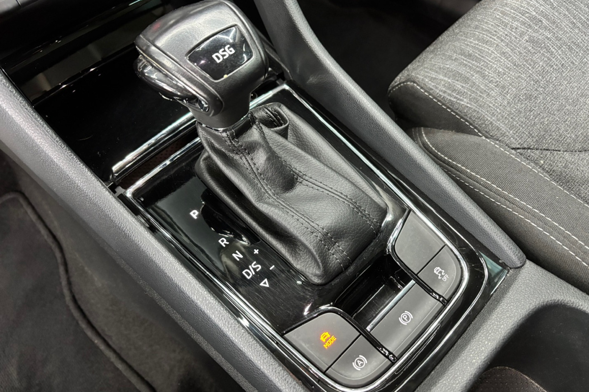 Ponuka vozidiel / Škoda Kodiaq 2.0 TDI SCR Style DSG - video