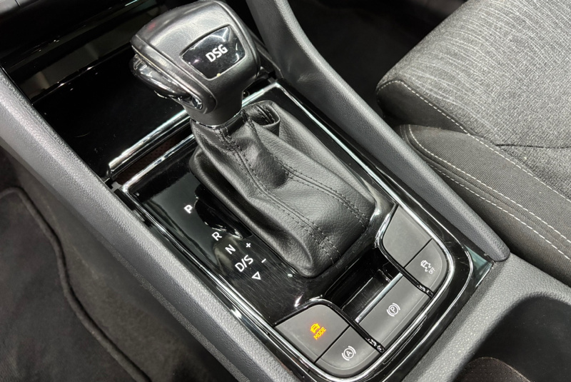  Ponuka vozidiel / Škoda Kodiaq 2.0 TDI SCR Style DSG - video