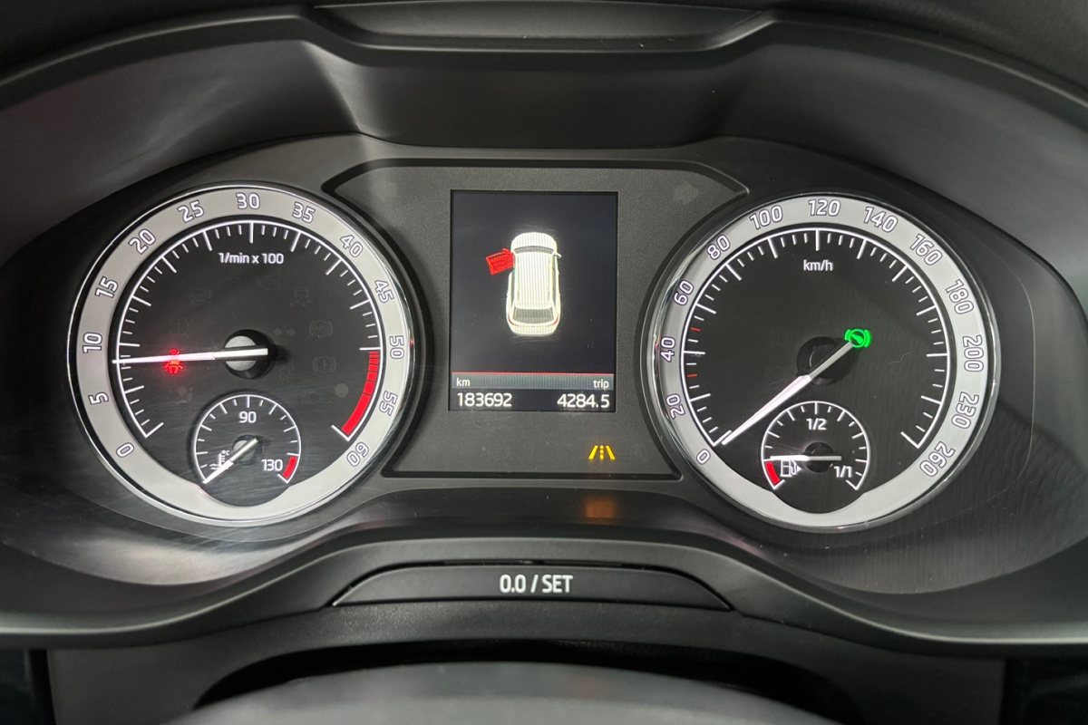 Ponuka vozidiel / Škoda Kodiaq 2.0 TDI SCR Style DSG - video