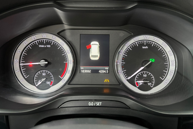 Ponuka vozidiel / Škoda Kodiaq 2.0 TDI SCR Style DSG - video Ponuka vozidiel / Škoda Kodiaq 2.0 TDI SCR Style DSG - video