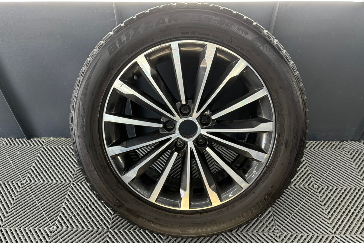 Ponuka vozidiel / Škoda Kodiaq 2.0 TDI SCR Style DSG - video