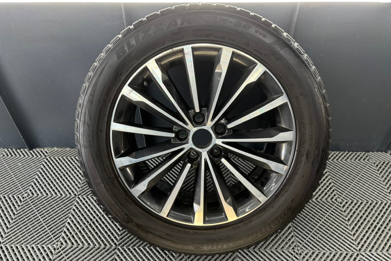  Ponuka vozidiel / Škoda Kodiaq 2.0 TDI SCR Style DSG - video
