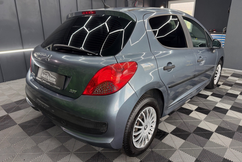  Ponuka vozidiel / Peugeot 207 1.4e Slovakia - video