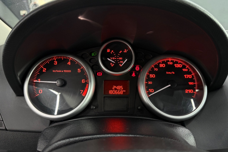  Ponuka vozidiel / Peugeot 207 1.4e Slovakia - video