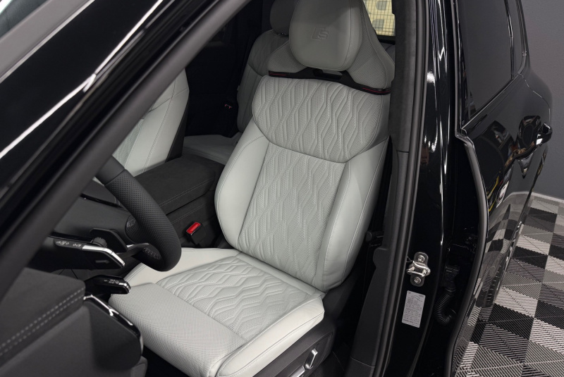 Ponuka vozidiel / Audi Q7 3.0 TDI S-Line quattro Signature Edition - video Ponuka vozidiel / Audi Q7 3.0 TDI S-Line quattro Signature Edition - video
