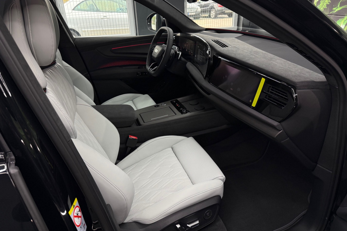 Ponuka vozidiel / Audi Q7 3.0 TDI S-Line quattro Signature Edition - video