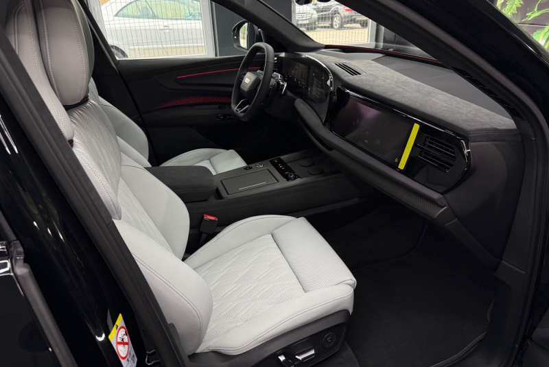  Ponuka vozidiel / Audi Q7 3.0 TDI S-Line quattro Signature Edition - video