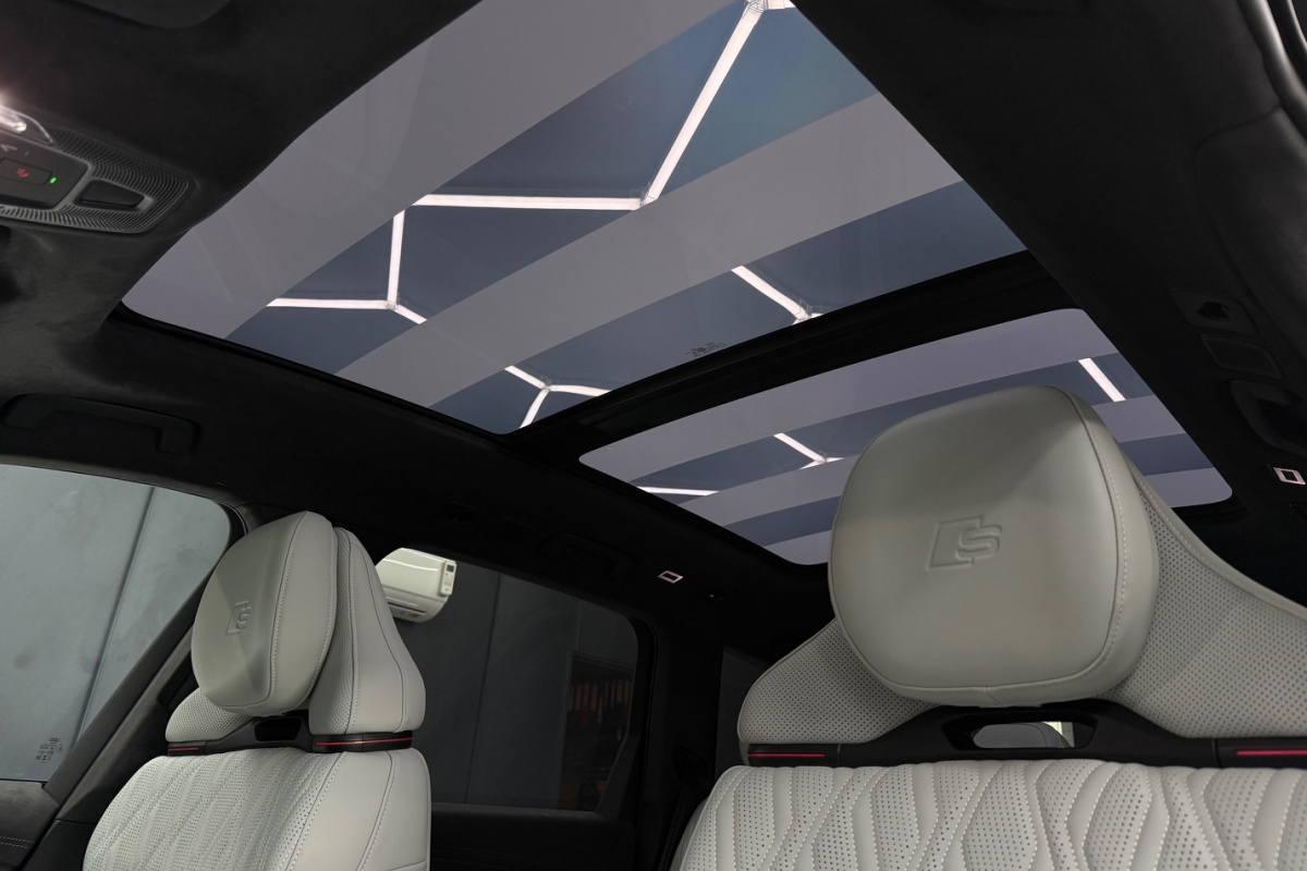 Ponuka vozidiel / Audi Q7 3.0 TDI S-Line quattro Signature Edition - video