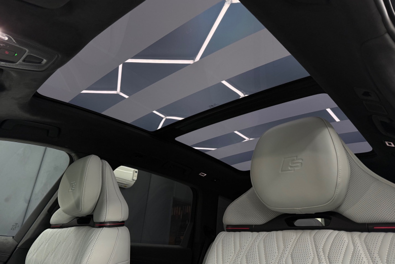  Ponuka vozidiel / Audi Q7 3.0 TDI S-Line quattro Signature Edition - video