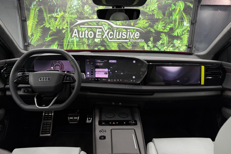  Ponuka vozidiel / Audi Q7 3.0 TDI S-Line quattro Signature Edition - video