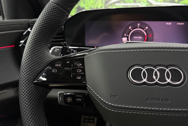  Ponuka vozidiel / Audi Q7 3.0 TDI S-Line quattro Signature Edition - video