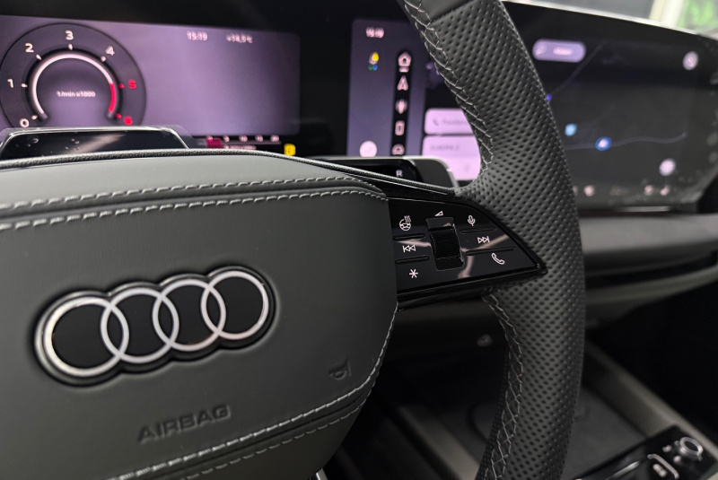  Ponuka vozidiel / Audi Q7 3.0 TDI S-Line quattro Signature Edition - video