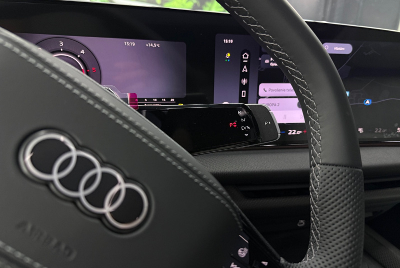  Ponuka vozidiel / Audi Q7 3.0 TDI S-Line quattro Signature Edition - video