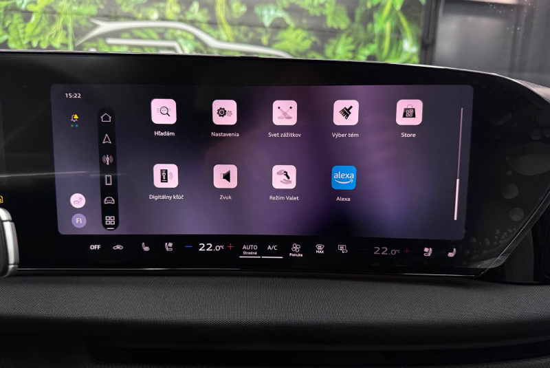  Ponuka vozidiel / Audi Q7 3.0 TDI S-Line quattro Signature Edition - video
