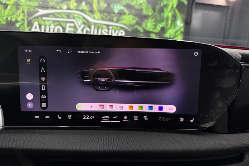  Ponuka vozidiel / Audi Q7 3.0 TDI S-Line quattro Signature Edition - video