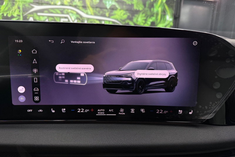  Ponuka vozidiel / Audi Q7 3.0 TDI S-Line quattro Signature Edition - video