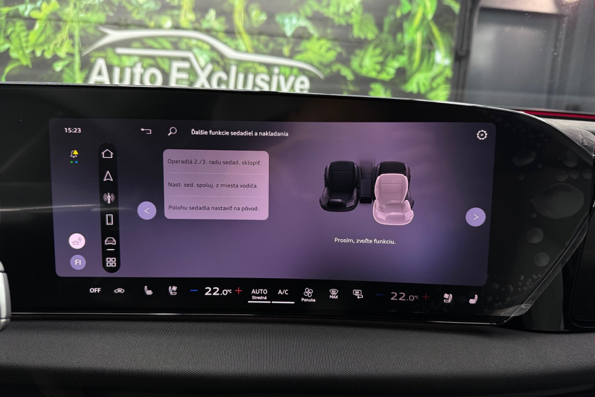 Ponuka vozidiel / Audi Q7 3.0 TDI S-Line quattro Signature Edition - video