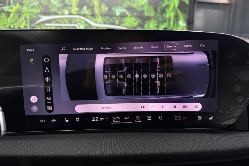  Ponuka vozidiel / Audi Q7 3.0 TDI S-Line quattro Signature Edition - video