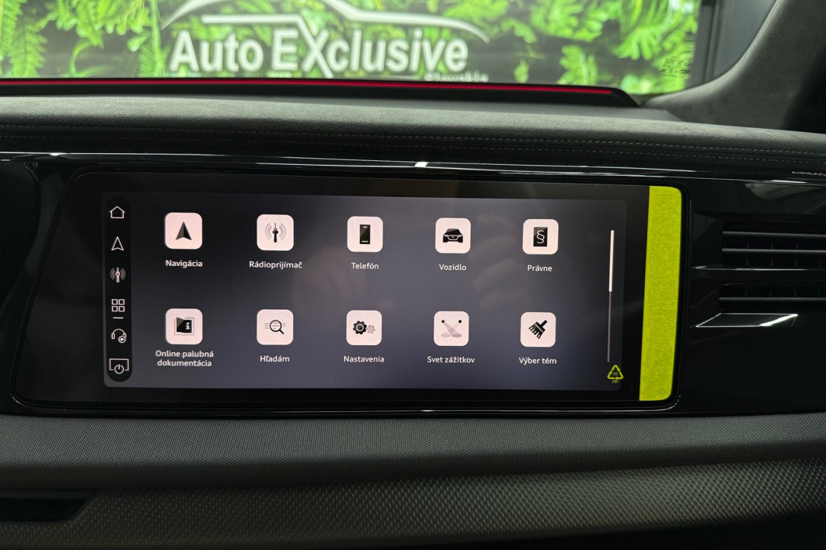 Ponuka vozidiel / Audi Q7 3.0 TDI S-Line quattro Signature Edition - video