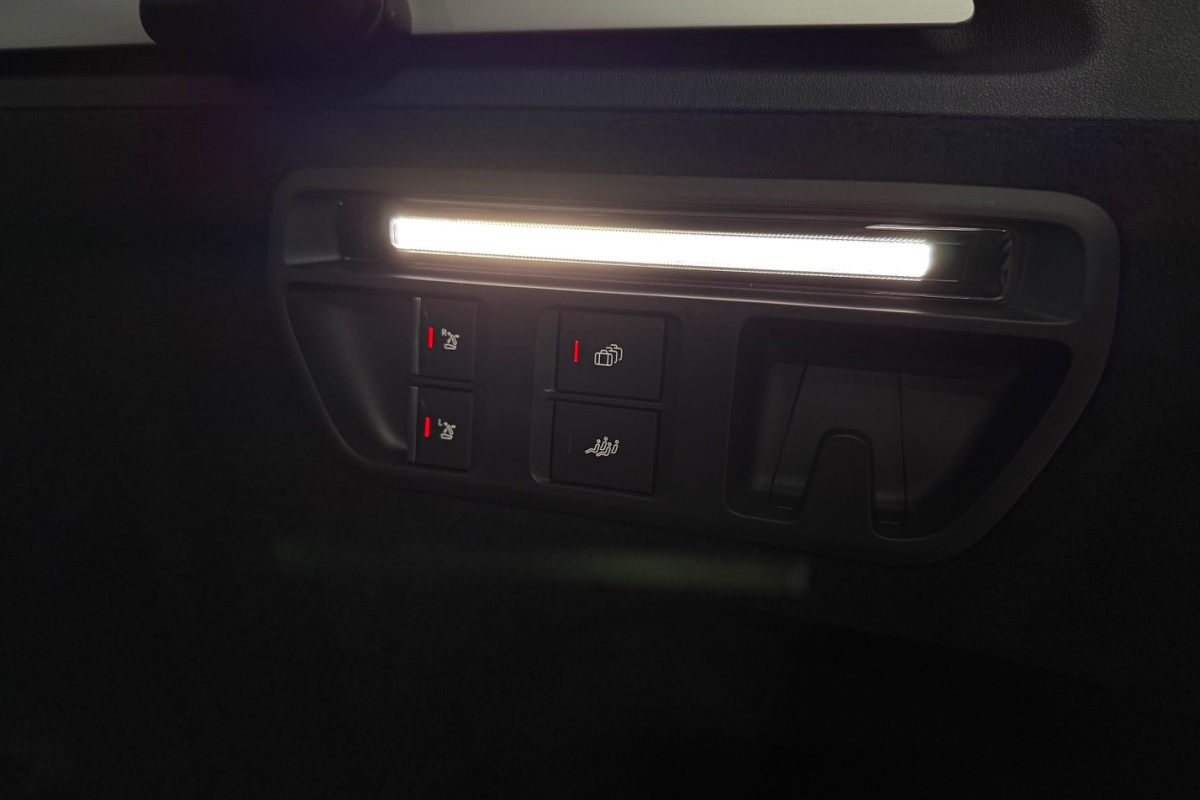 Ponuka vozidiel / Audi Q7 3.0 TDI S-Line quattro Signature Edition - video