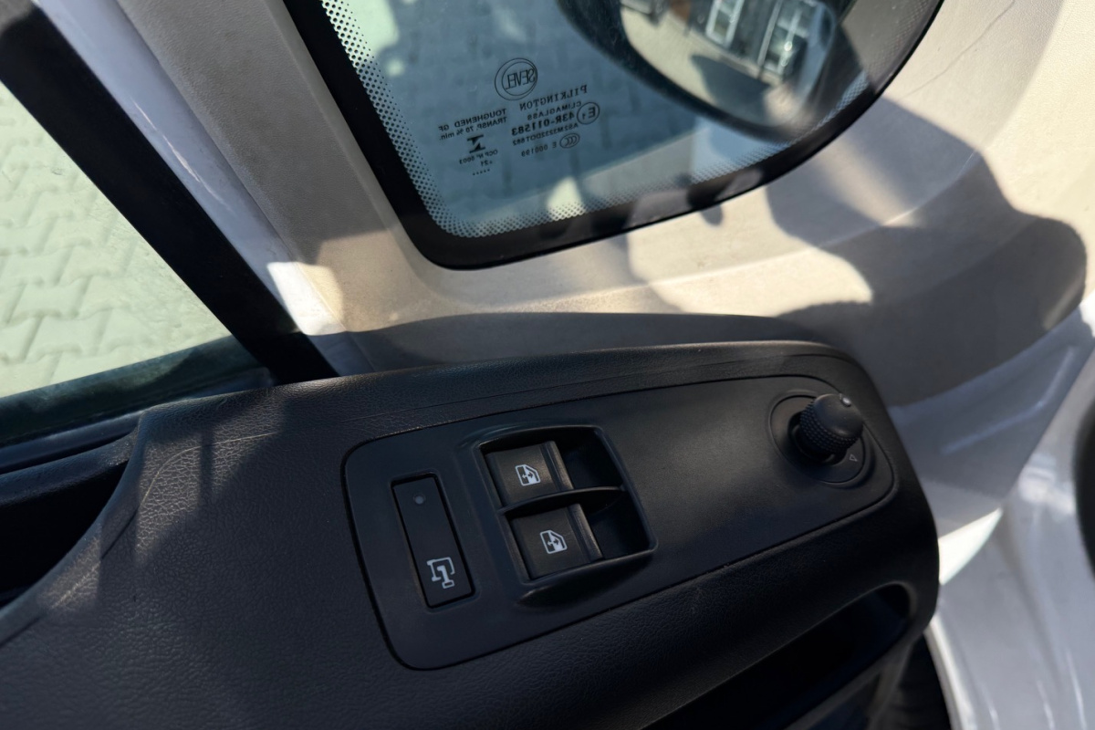 Ponuka vozidiel / Fiat Ducato 2.2 MultiJet SCR 140 L3 35 MAXI - video