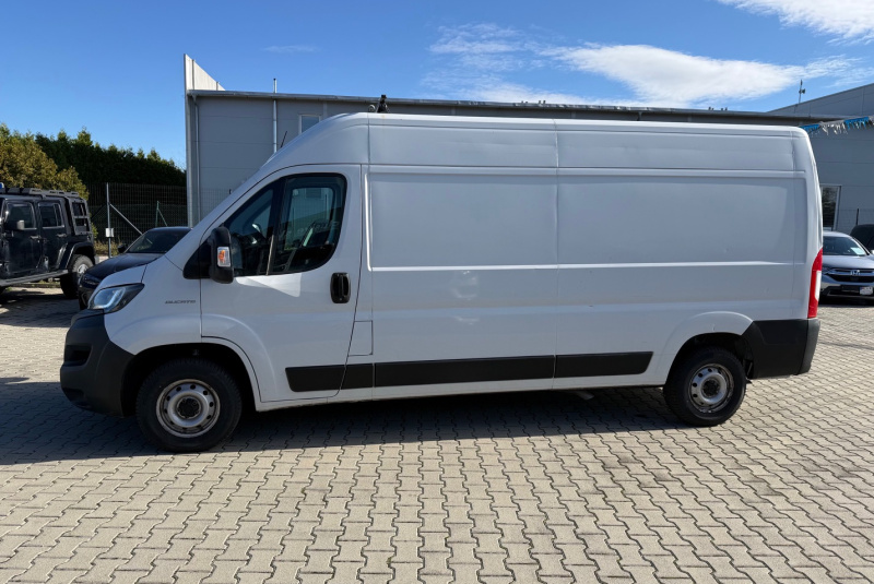 Ponuka vozidiel / Fiat Ducato 2.2 MultiJet SCR 140 L3 35 MAXI - video Ponuka vozidiel / Fiat Ducato 2.2 MultiJet SCR 140 L3 35 MAXI - video