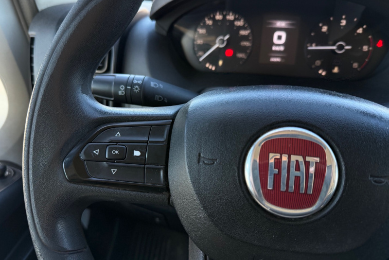  Ponuka vozidiel / Fiat Ducato 2.2 MultiJet SCR 140 L3 35 MAXI - video