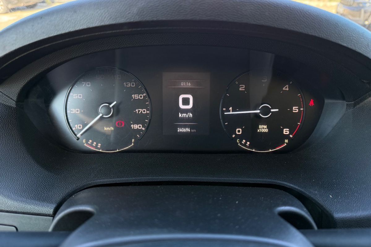 Ponuka vozidiel / Fiat Ducato 2.2 MultiJet SCR 140 L3 35 MAXI - video